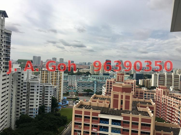Trevista (D12), Condominium #152089922